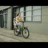 Cortina E-Common Family Int. Zubehörpaket a