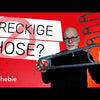 Hebie Chainglider 350 V44T A18-22T 24 26-Zoll offen schwarz