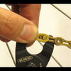 KMC Missing Link Remover - Fahrradkettenzange (schwarz)