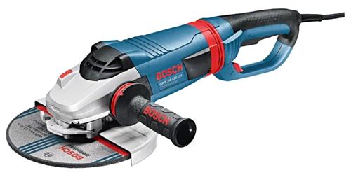 Bosch Winkelschleifer gws24-230lvi (nml)