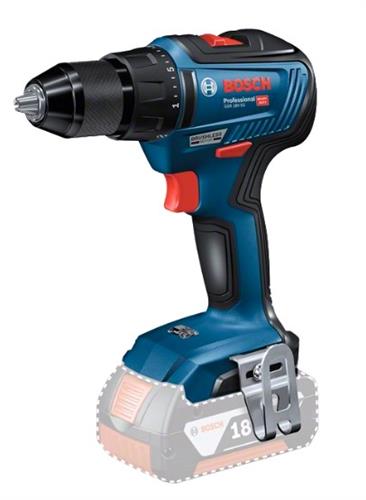 Bosch Akku-Bohrschrauber GSR18V-55 nackt