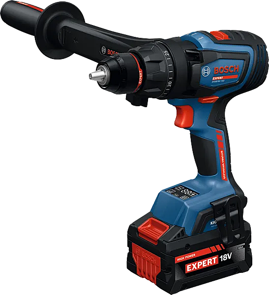 Bosch Expert Akku-Schlagbohrschrauber EXSB18V-150 nackt