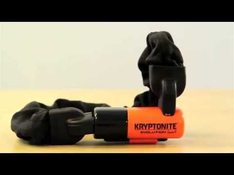 Kryptonit Chain Lock Evolution 1090