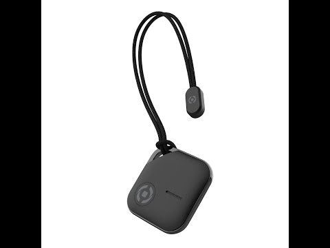 Celly Smartfinder schwarz