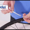 Speichennippelhalter für Hochfelge Cyclus 720037