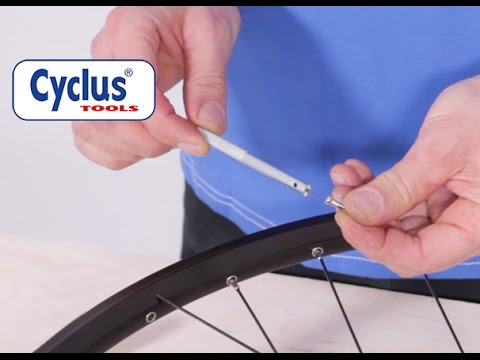 Speichennippelhalter für Hochfelge Cyclus 720037