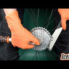 IceToolz Kassette Kunde m 12mm Stift