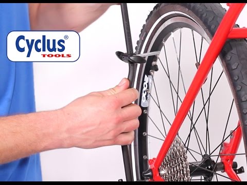 Schaltauge Cyclus 720010