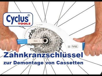 Shimano Kassettennabe (720055)