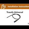 Tracefy Universal Connector zum Löten