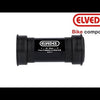Twist-Fit-Tretlager Elvedes für BB86 BB92 für Praxis Road MTB 41 x 86-92 mm