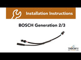 Tracefy Tracefy Universal Connector (Gen2 und 3) - afbeelding 3