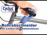 Cycplus Cyclus Rohrschneider 720309 - afbeelding 2