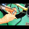 Kettenstanze 1 2'' x 3 32'' 1 2'' x 1 8'' Stahl