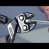 Bolzenschneider Co-Bolzen Cyclus für ø3,6~6,0mm