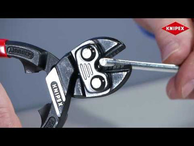 Bolzenschneider Co-Bolzen Cyclus für ø3,6~6,0mm