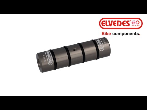 Kabelspieß Elvedes für 4,1 mm und 4,9 mm Außenkabel