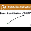 Tracefy Tracefy Smart LPP und HPP -Anschluss