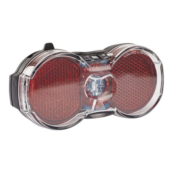 Bumm Rücklicht Toplight Flat Plus 329ALK-02 50+80mm