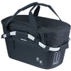 Basilikum Mand Classic Carry All Iso Mik 18l Schwarz