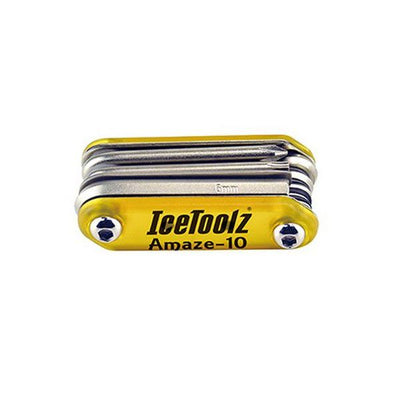 PB0106A Werkzeugset Amaze10-teilig