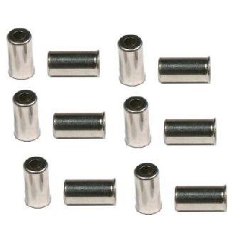 SACCON -Kabelhüte 5 mm Box 150 Stück CT2800B150