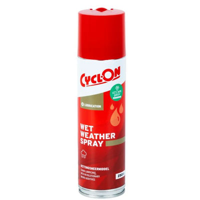 Nassspray Cyclon 250 ml