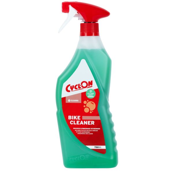 Cyclon Bike Cleaner Trigger Spray 750 ml (in Blisterpackung)