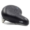 Sattel SR Premium Drifter Medium entspannt unisex schwarz