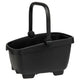 Newlooxs New Looxs Korbschneider 28l mit Griff schwarz