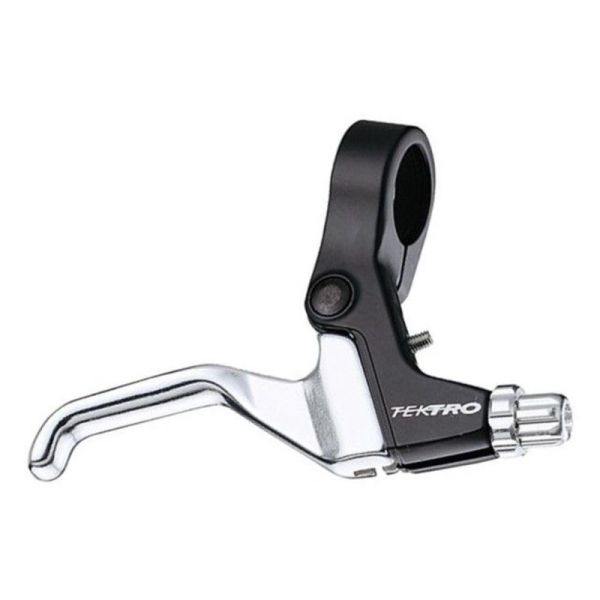 Tektro 316AGFR V-Bremsbalken BMX Set rechts + links, schwarz