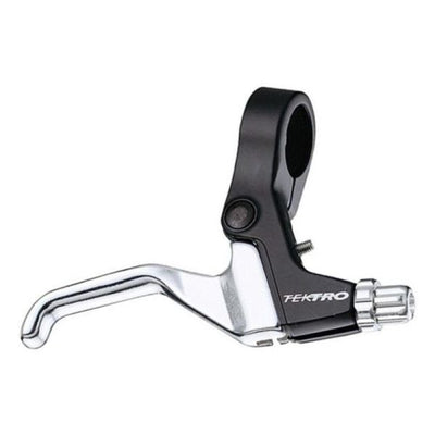 Tektro 316AGFR V-Bremsbalken BMX Set rechts + links, schwarz