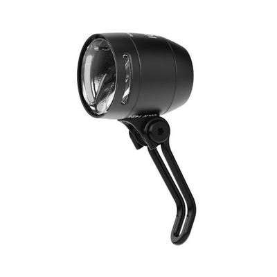 Scheinwerfer Busch und Müller Lumotec IQ-XS Fernlicht für E-Bike 9-48 Volt - 100 150 Lux