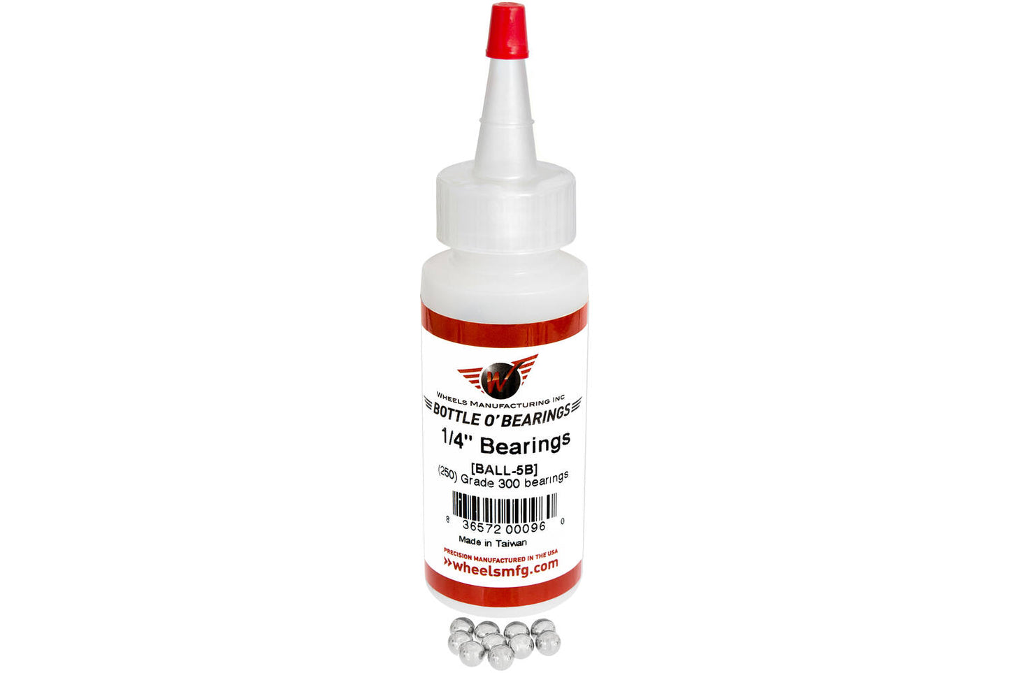 Räder Herstellung von Rädern MFG Bullet 1 4 '' Klasse 300 250 Stück
