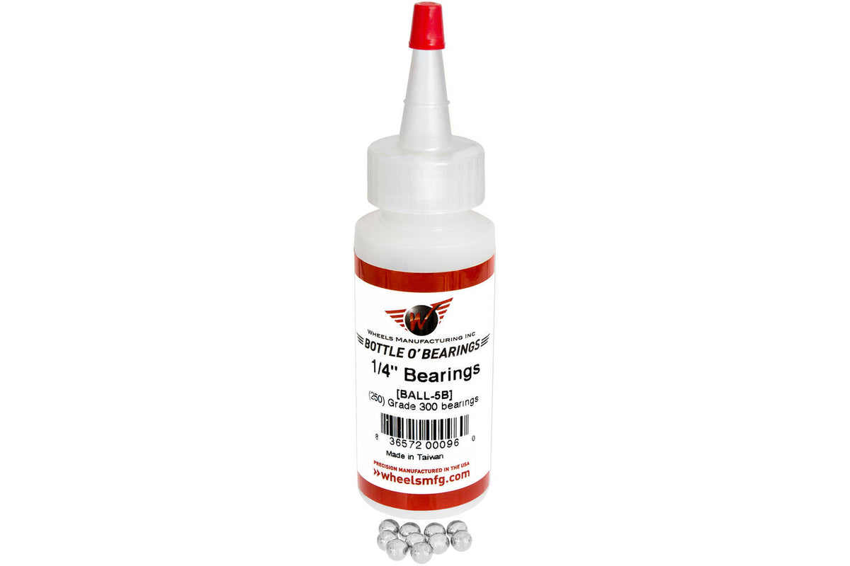 Räder Herstellung von Rädern MFG Bullet 1 4 '' Klasse 300 250 Stück