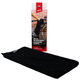 Cyclon Mikrofaser-Mega-Reinigungstuch 80x40cm schwarz