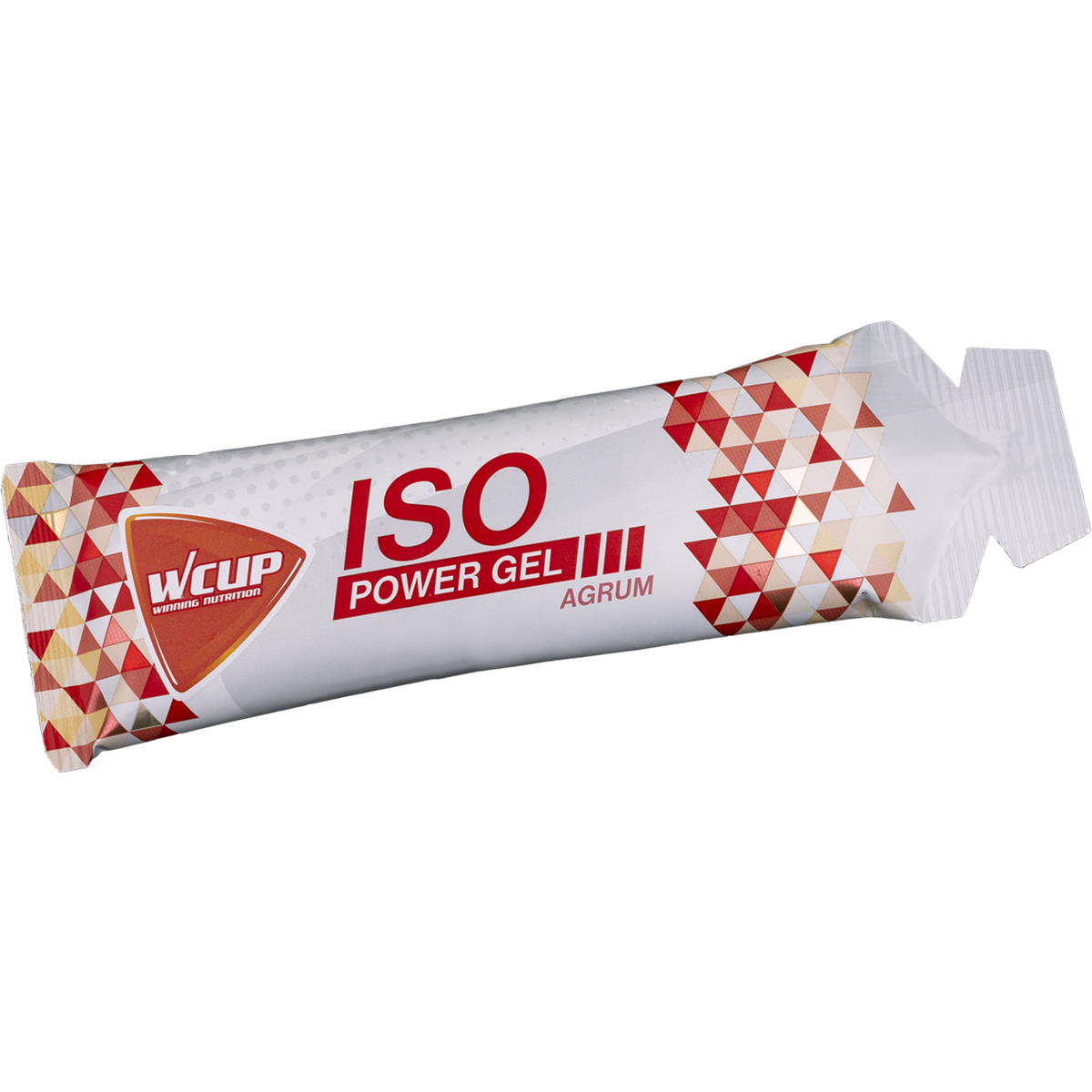 WCUP - ISO Power Gel Agrum 60 ml 9 Teile