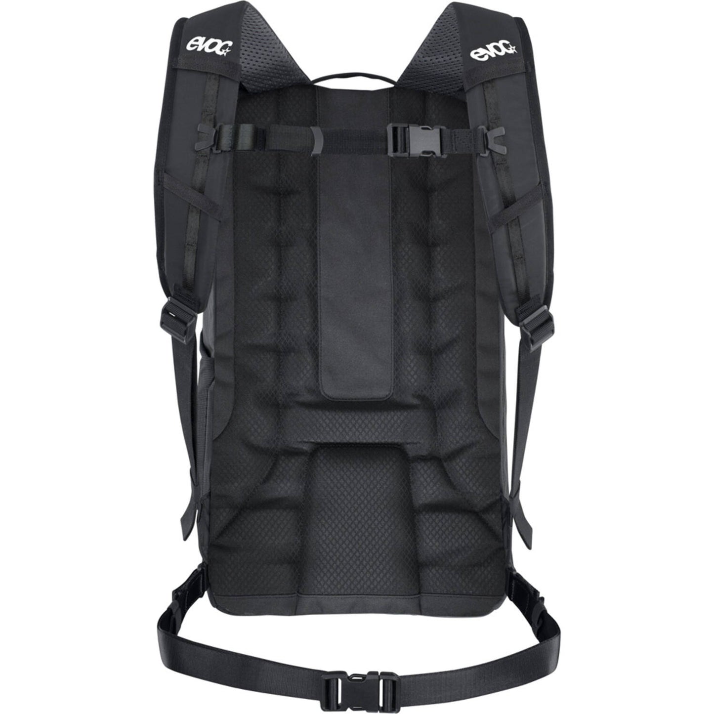 Evoc – Commute 22 schwarz Einheitsgröße 22l