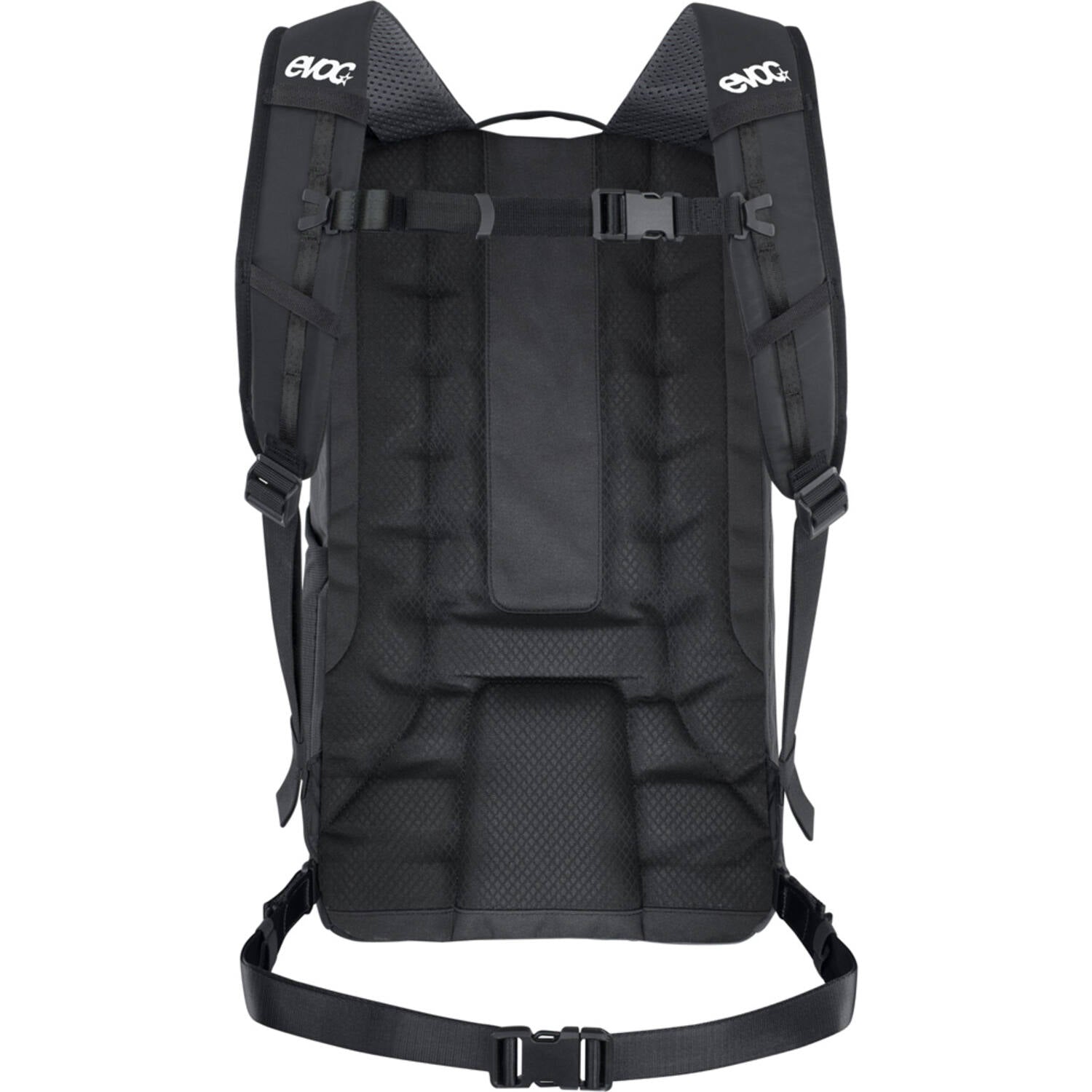 Evoc – Commute 22 schwarz Einheitsgröße 22l