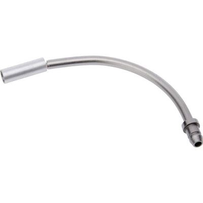 Shimano Pipe für V-Brems 90-Grad-Ecke L-Typ (1 Stücke)