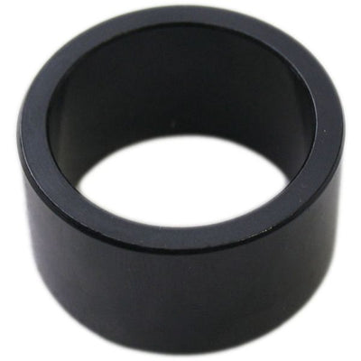 Vorab-Abstandhalter 1-1 8 20 mm schwarz (1 Stück)
