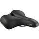 Selleroyal Sattel Selle Ellipse entspannt schwarz