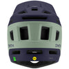 Smith Helm mainline mips matt Mitternacht navy sagebrush