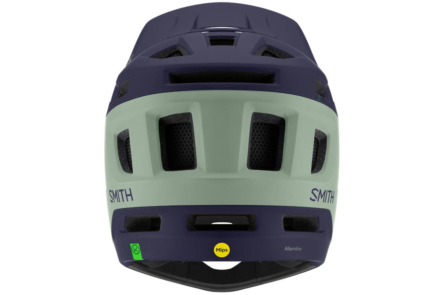 Smith Helm mainline mips matt Mitternacht navy sagebrush
