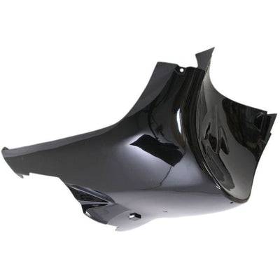 Edge Onderkuip Aerox nach BJ. 2014 Black Metallic