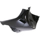 Edge Onderkuip Aerox nach BJ. 2014 Black Metallic