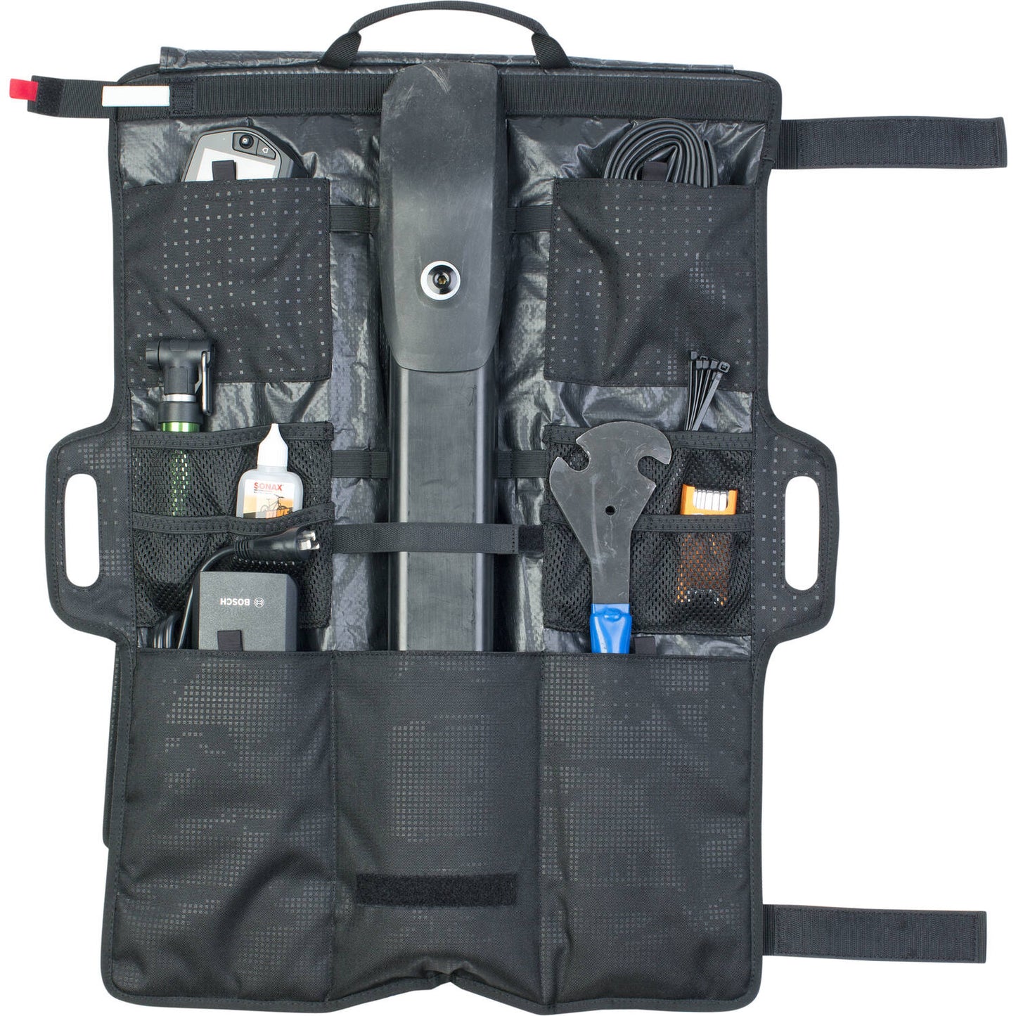 Evoc - Gear Wrap schwarz Größe L