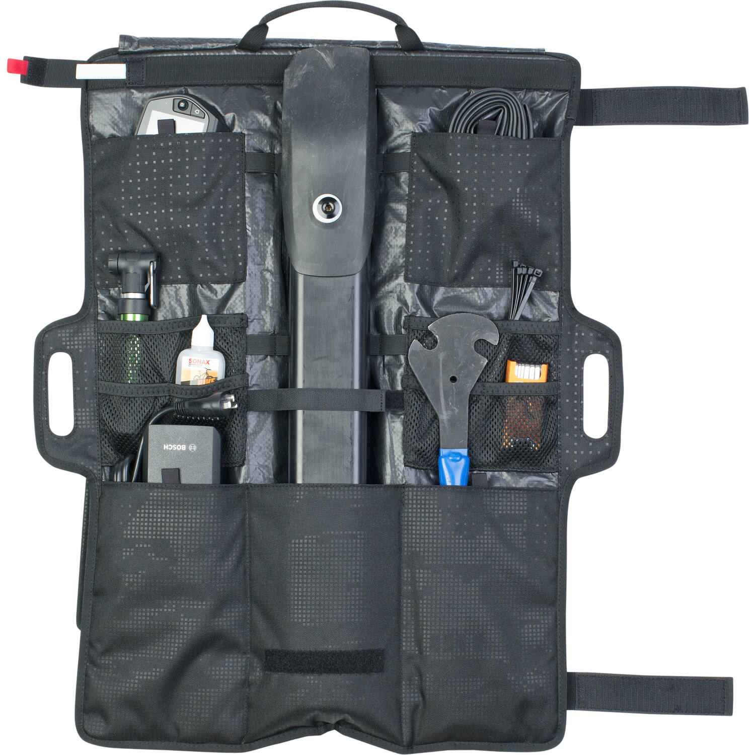 Evoc - Gear Wrap schwarz Größe L