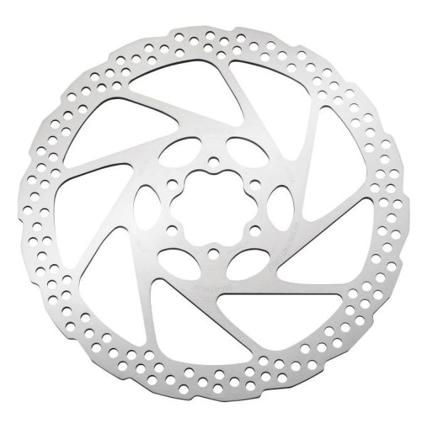 Shimano Bremsscheibe 160 mm SM-RT26 6 Kämpfe