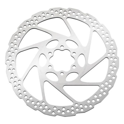 Shimano Bremsscheibe 160 mm SM-RT26 6 Kämpfe